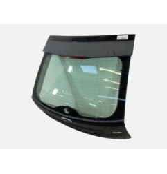 Malle/Hayon arriere FORD FOCUS 2