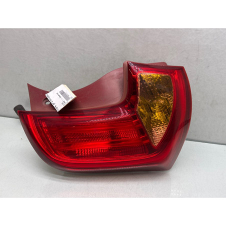 Feu arriere principal droit (feux) KIA PICANTO 2 Photo n°1