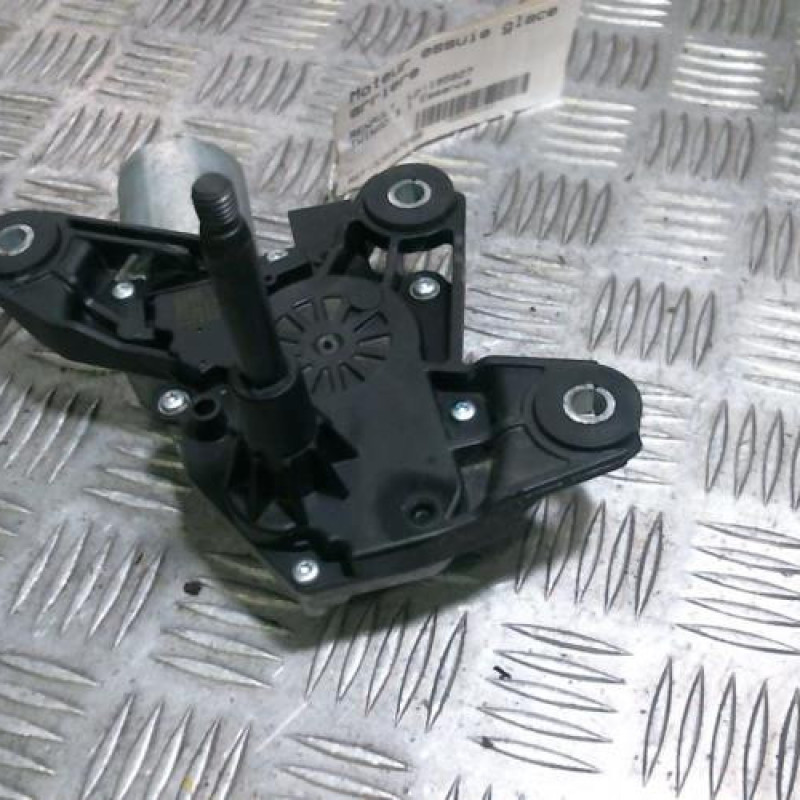 Moteur essuie glace arriere RENAULT TWINGO 3 Photo n°1