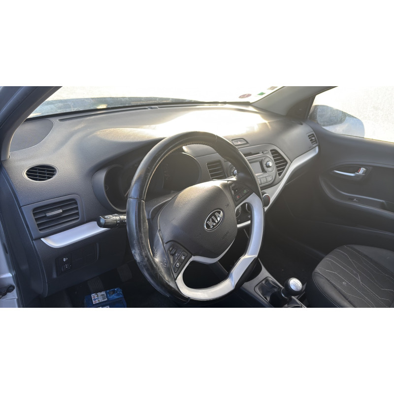 Feu de recul droit KIA PICANTO 2 Photo n°20