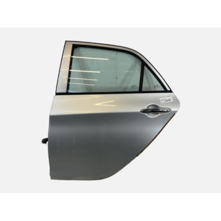 Porte arriere gauche KIA PICANTO 2 Photo n°1