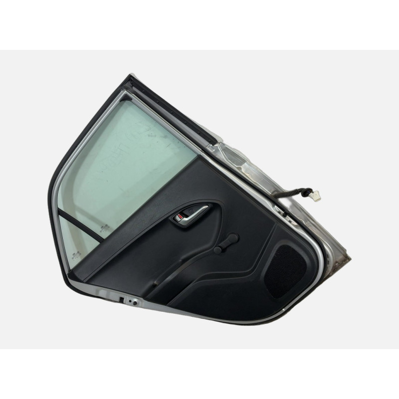 Porte arriere gauche KIA PICANTO 2 Photo n°4