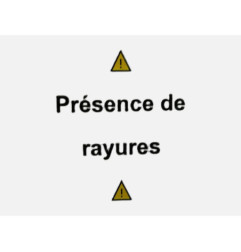 Porte arriere gauche KIA PICANTO 2