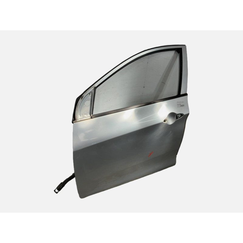 Porte avant gauche KIA PICANTO 2 Photo n°2