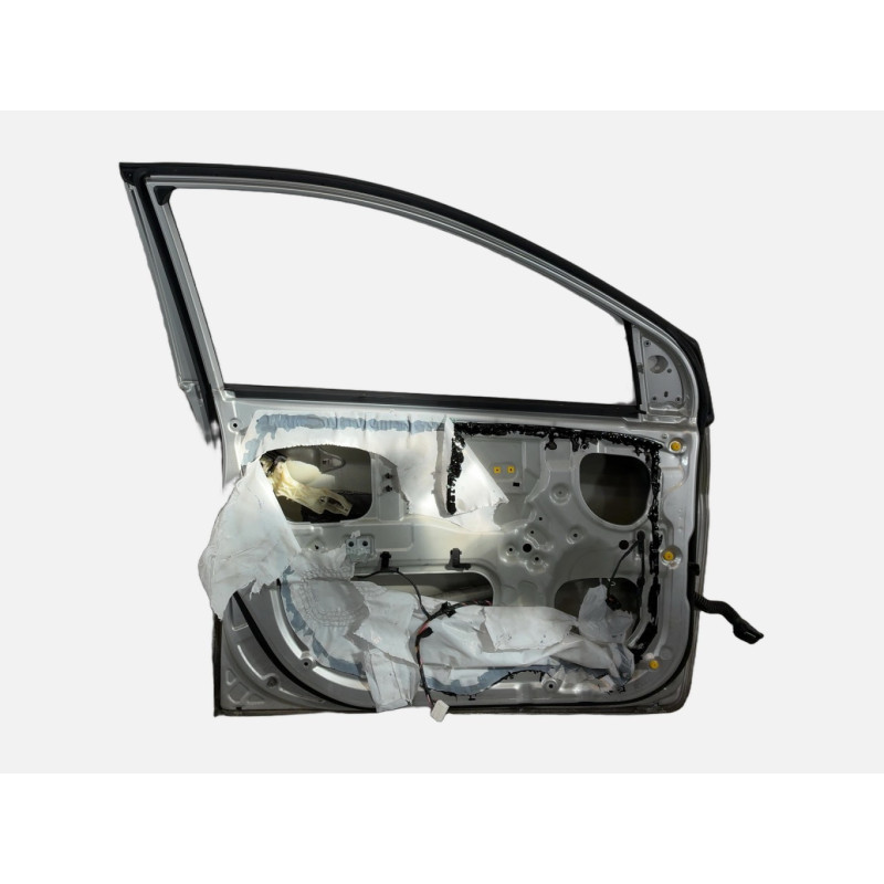 Porte avant gauche KIA PICANTO 2 Photo n°4