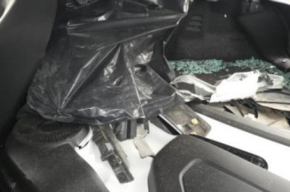 Moteur essuie glace arriere RENAULT TWINGO 3