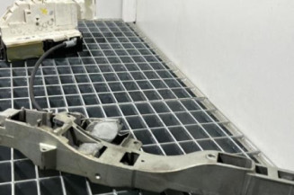 Serrure avant droit CITROEN C4 1