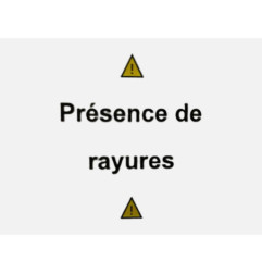 Aile avant gauche CITROEN C4 PICASSO 2