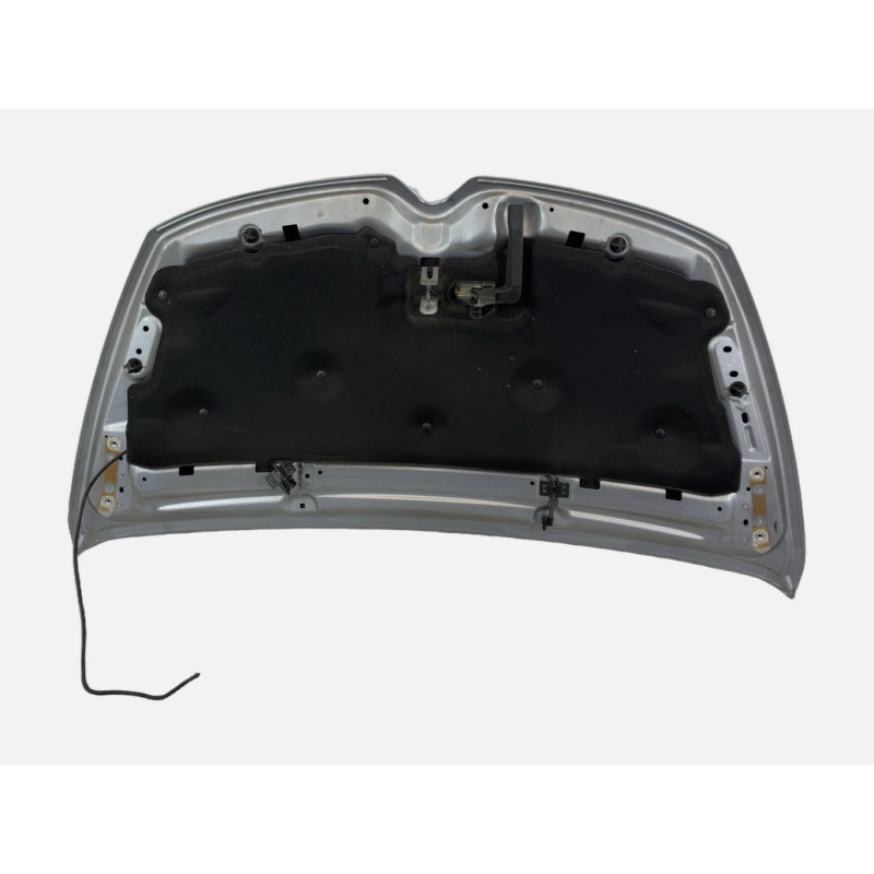 Capot CITROEN C4 PICASSO 2 Photo n°4