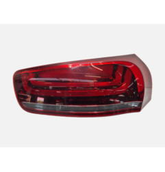 Feu arriere principal droit (feux) CITROEN C4 PICASSO 2 Photo n°1