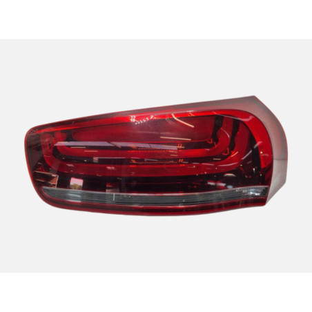 Feu arriere principal droit (feux) CITROEN C4 PICASSO 2 Photo n°1
