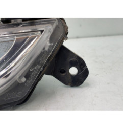 Feu diurne avant gauche CITROEN C4 PICASSO 2