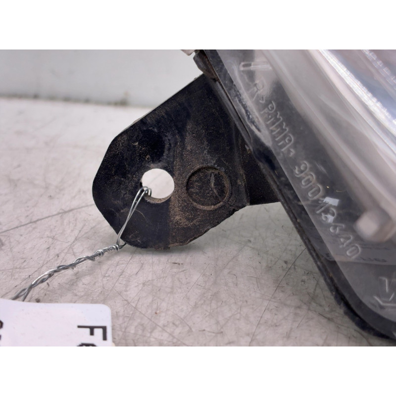 Feu diurne avant droit CITROEN C4 PICASSO 2 Photo n°3