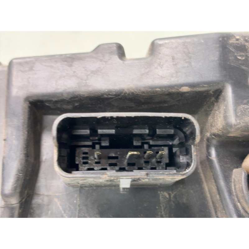 Feu diurne avant droit CITROEN C4 PICASSO 2 Photo n°5
