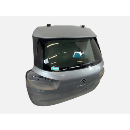 Malle/Hayon arriere CITROEN C4 PICASSO 2
