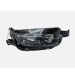 Optique avant principal droit (feux)(phare) CITROEN C4 PICASSO 2 Photo n°1