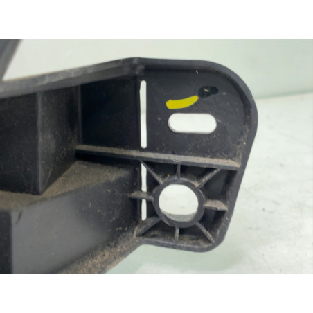 Optique avant principal gauche (feux)(phare) CITROEN C4 PICASSO 2