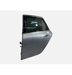 Porte arriere gauche CITROEN C4 PICASSO 2