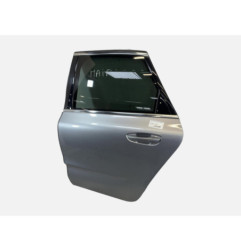 Porte arriere gauche CITROEN C4 PICASSO 2