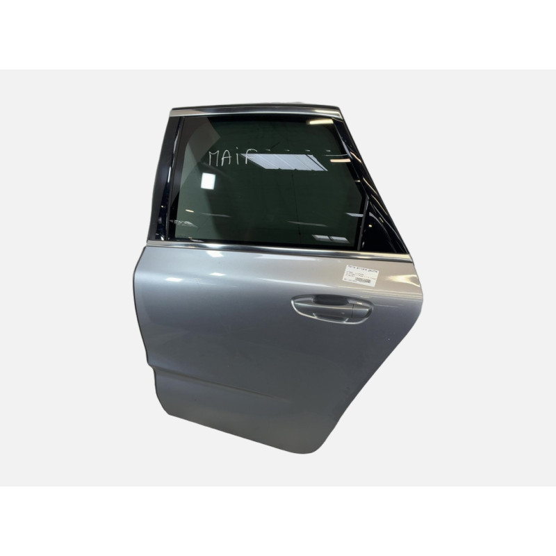 Porte arriere gauche CITROEN C4 PICASSO 2 Photo n°3