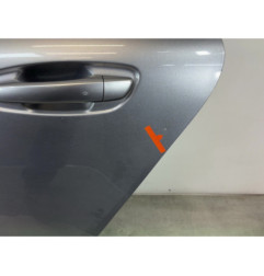 Porte arriere gauche CITROEN C4 PICASSO 2