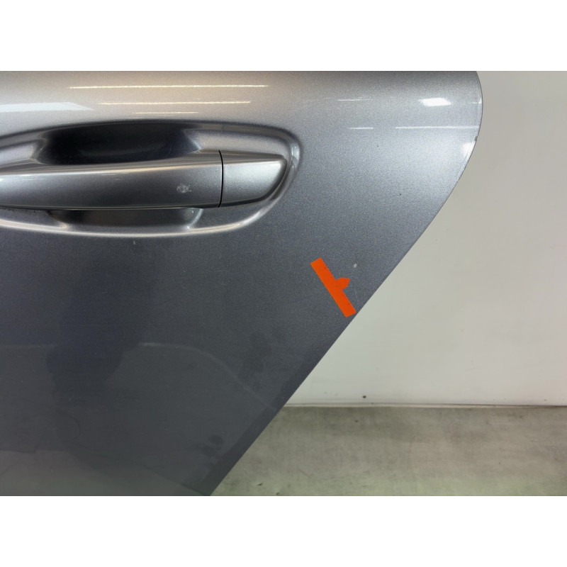 Porte arriere gauche CITROEN C4 PICASSO 2 Photo n°4