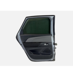 Porte arriere gauche CITROEN C4 PICASSO 2