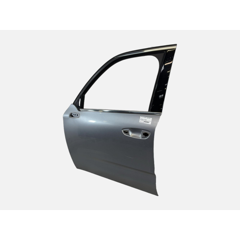 Porte avant gauche CITROEN C4 PICASSO 2 Photo n°3