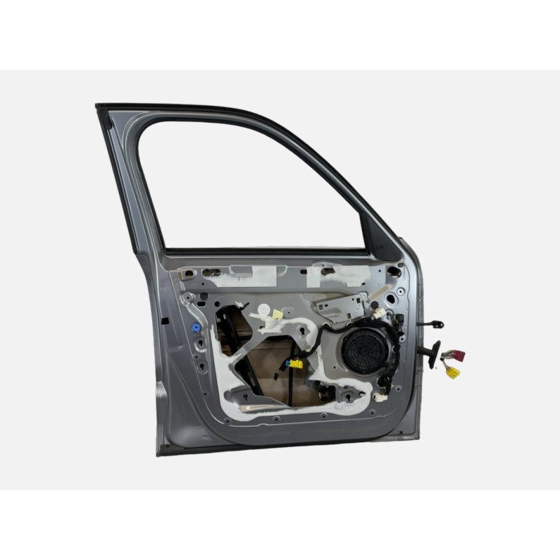 Porte avant gauche CITROEN C4 PICASSO 2 Photo n°4