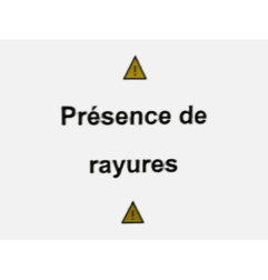 Porte avant gauche CITROEN C4 PICASSO 2