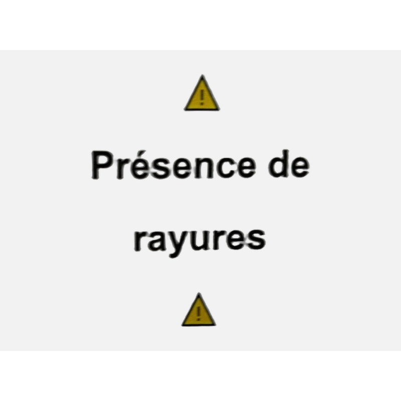 Porte avant gauche CITROEN C4 PICASSO 2 Photo n°5