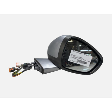 Retroviseur droit CITROEN C4 PICASSO 2 Photo n°1