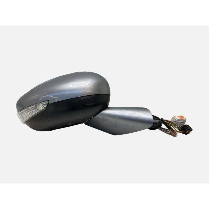 Retroviseur droit CITROEN C4 PICASSO 2 Photo n°2
