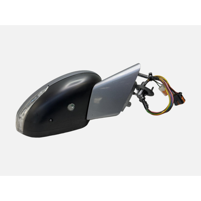 Retroviseur droit CITROEN C4 PICASSO 2 Photo n°3