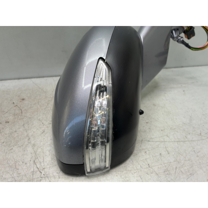 Retroviseur droit CITROEN C4 PICASSO 2 Photo n°4