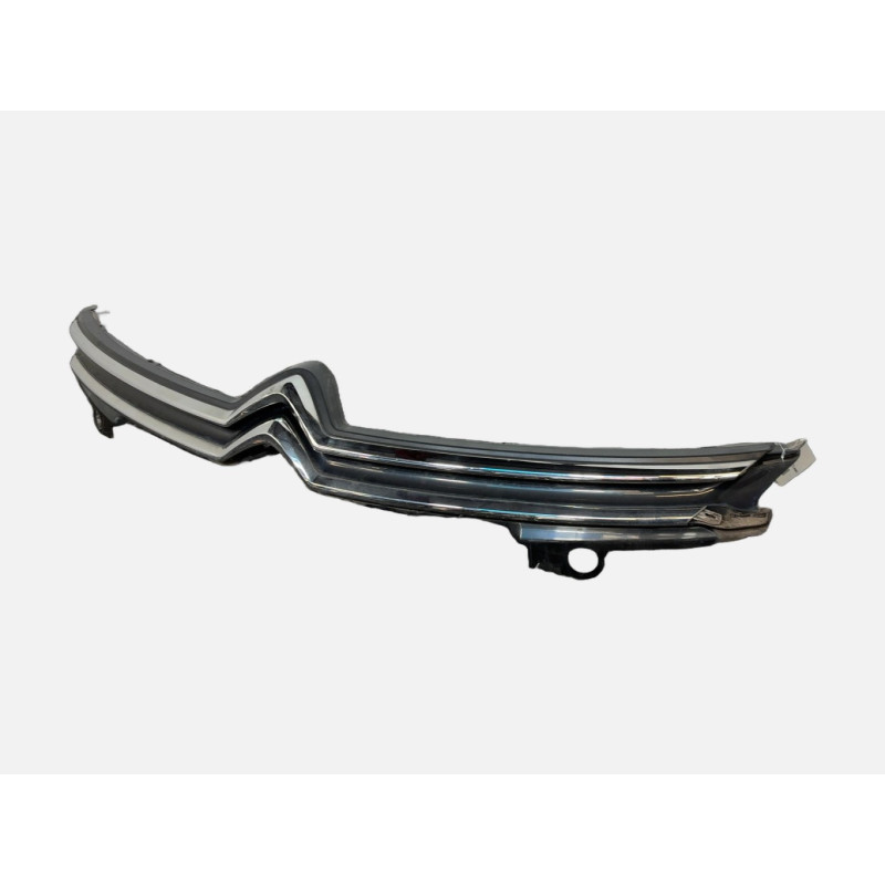 Calandre CITROEN C4 PICASSO 2 Photo n°3