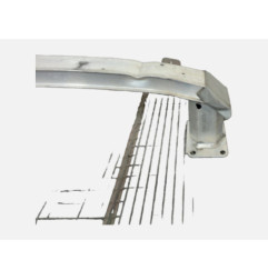 Renfort pare choc avant (traverse) CITROEN C4 PICASSO 2