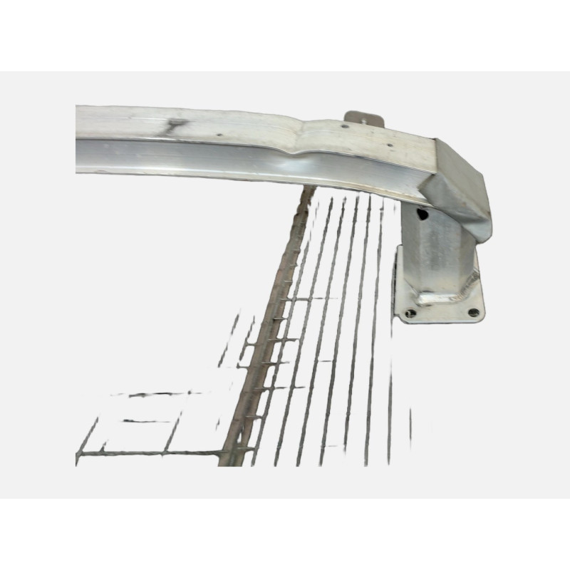 Renfort pare choc avant (traverse) CITROEN C4 PICASSO 2 Photo n°3