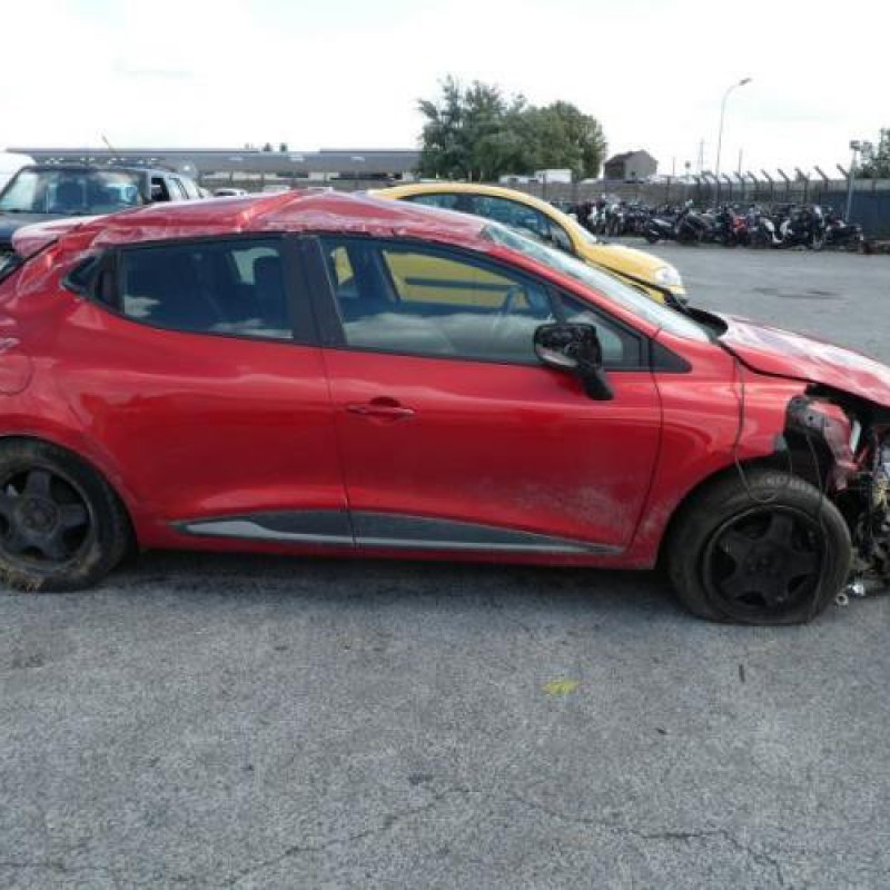 Serrure avant droit RENAULT CLIO 4 Photo n°5