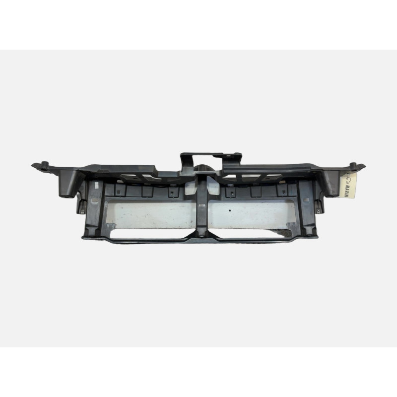 Armature avant, Masque avant CITROEN C4 PICASSO 2 Photo n°5