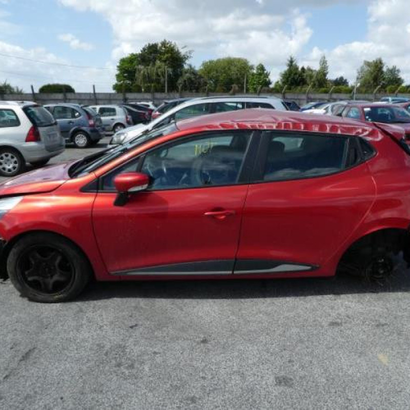Serrure avant droit RENAULT CLIO 4 Photo n°7
