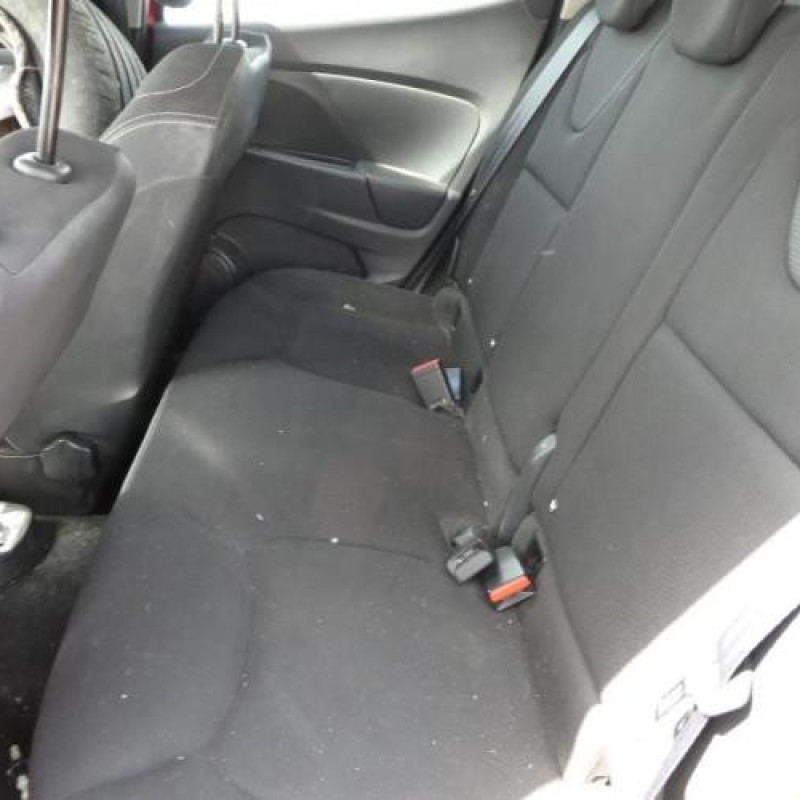 Serrure avant droit RENAULT CLIO 4 Photo n°9
