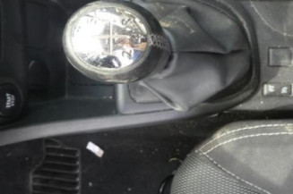 Serrure avant droit RENAULT CLIO 4