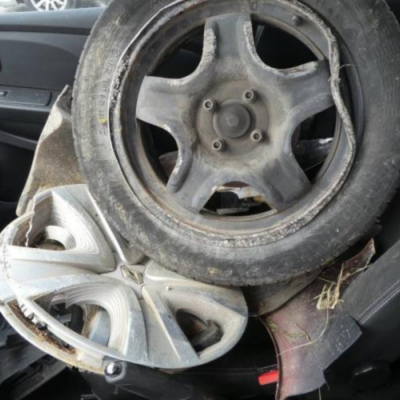 Serrure avant droit RENAULT CLIO 4 Photo n°14