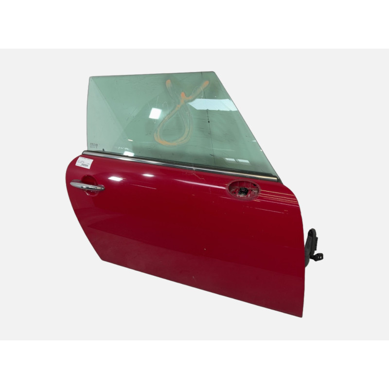Porte avant droit MINI MINI 2 R56 Photo n°3