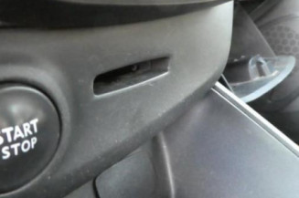 Serrure avant droit RENAULT CLIO 4