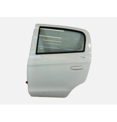 Porte arriere gauche MITSUBISHI SPACE STAR 3 Photo n°1
