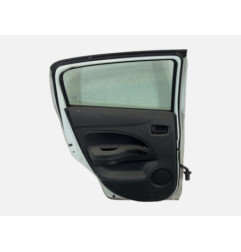 Porte arriere gauche MITSUBISHI SPACE STAR 3