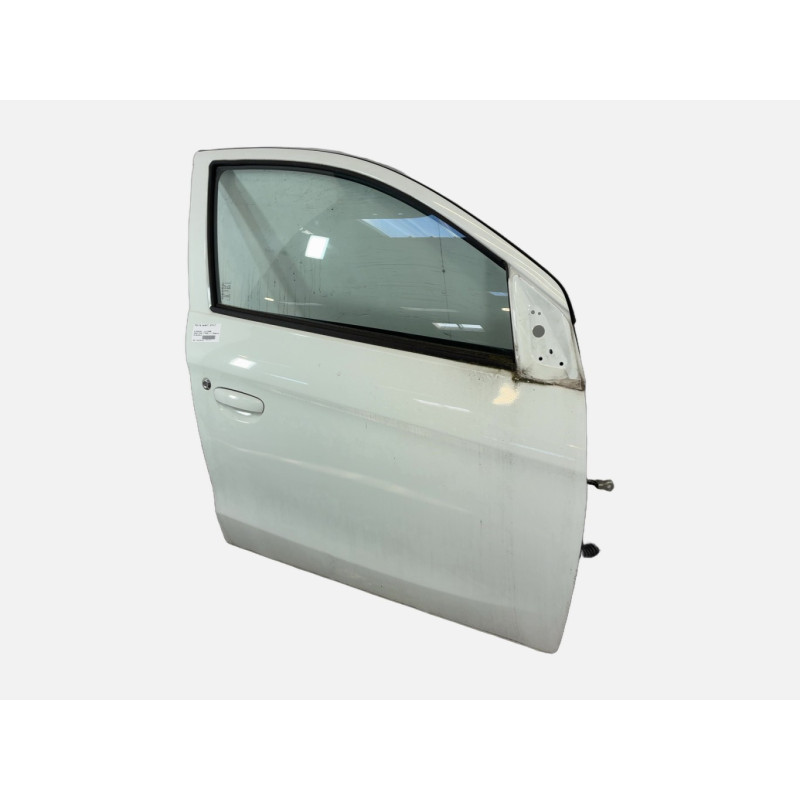 Porte avant droit MITSUBISHI SPACE STAR 3 Photo n°3