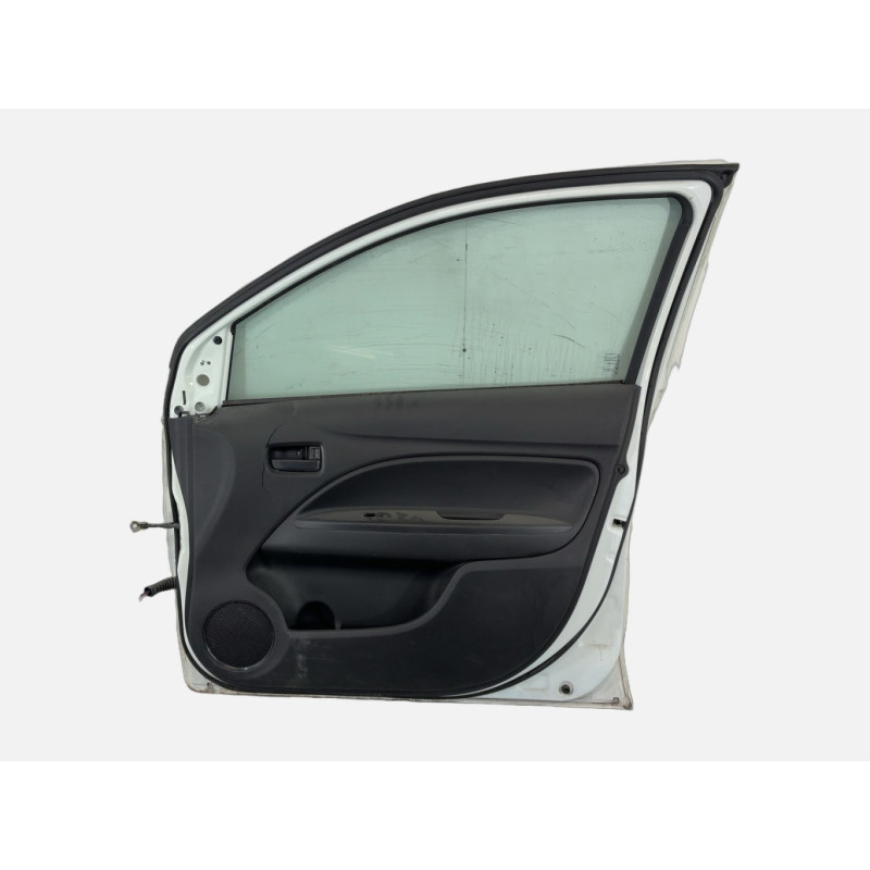 Porte avant droit MITSUBISHI SPACE STAR 3 Photo n°4